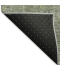Addison Mayfield Green AMF790 8ft. x 10ft. Rect. Rug