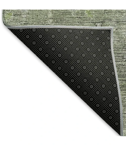 Addison Mayfield Green AMF790 8ft. x 10ft. Rect. Rug