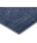 Addison Mayfield Blue AMF790 8ft. x 10ft. Rect. Rug