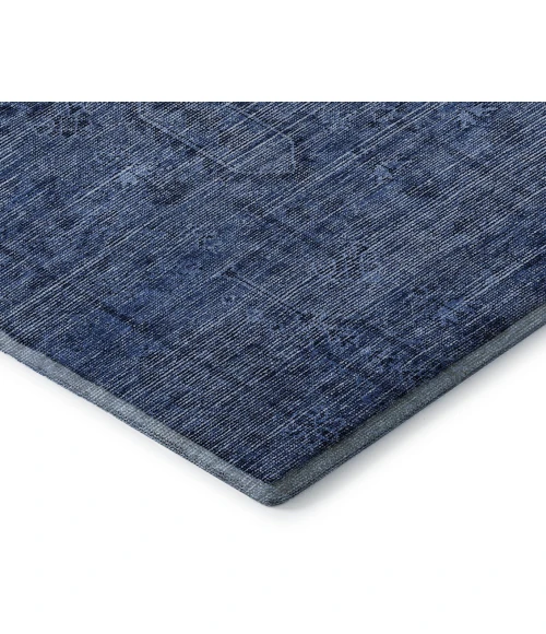 Addison Mayfield Blue AMF790 8ft. x 10ft. Rect. Rug