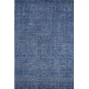 Addison Mayfield Blue AMF790 8ft. x 10ft. Rect. Rug