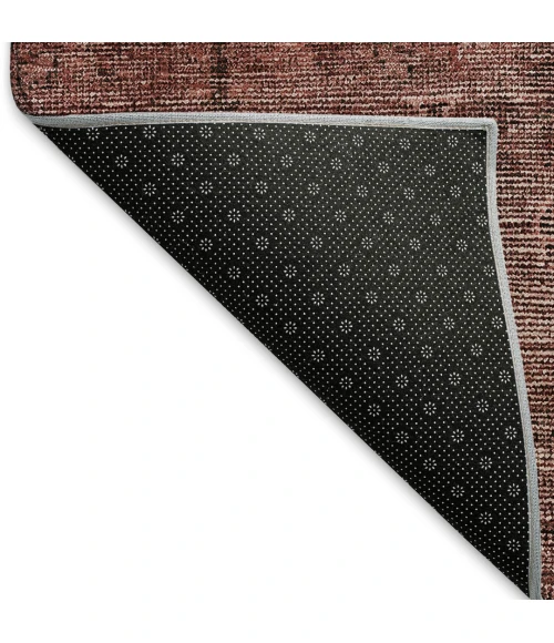 Addison Mayfield Orange AMF790 8ft. x 10ft. Rect. Rug