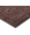 Addison Mayfield Orange AMF790 8ft. x 10ft. Rect. Rug
