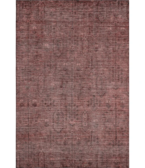 Addison Mayfield Orange AMF790 8ft. x 10ft. Rect. Rug