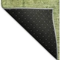 Addison Mayfield Green AMF790 2ft. 3in. x 7ft. 6in. Rect. Rug