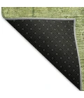 Addison Mayfield Green AMF790 8ft. x 10ft. Rect. Rug