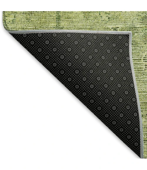 Addison Mayfield Green AMF790 8ft. x 10ft. Rect. Rug