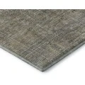 Addison Mayfield Brown AMF790 - 8ft. Round Rug