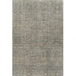 Addison Mayfield Brown AMF790 - 8ft. Round Rug