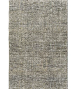 Addison Mayfield Brown AMF790 - 8ft. Round Rug