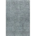 Addison Mayfield Teal AMF790 - 8ft. Round Rug