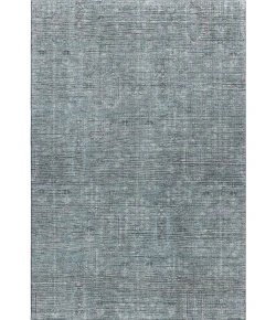 Addison Mayfield Teal AMF790 - 8ft. Round Rug