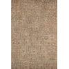 Addison Mayfield Orange AMF790 8ft. x 10ft. Rect. Rug