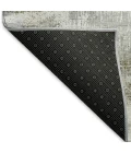 Addison Mayfield Brown AMF791 5ft. x 7ft. 6in. Rect. Rug