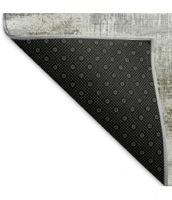 Addison Mayfield Brown AMF791 8ft. x 10ft. Rect. Rug