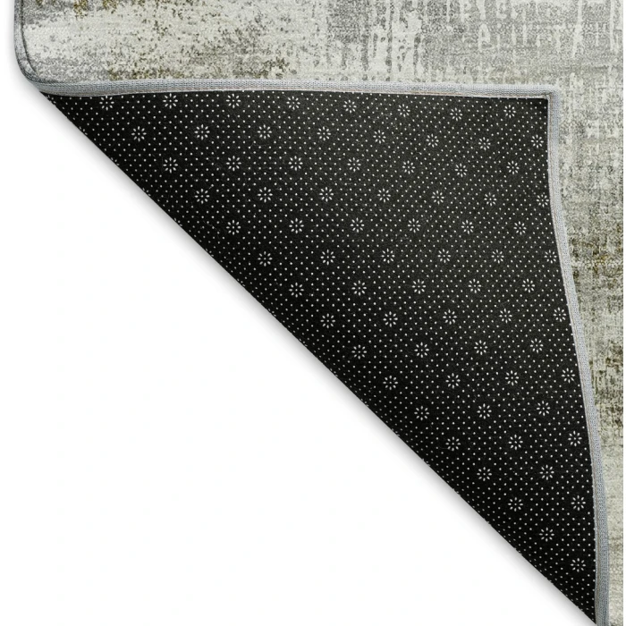 Addison Mayfield Brown AMF791 5ft. x 7ft. 6in. Rect. Rug