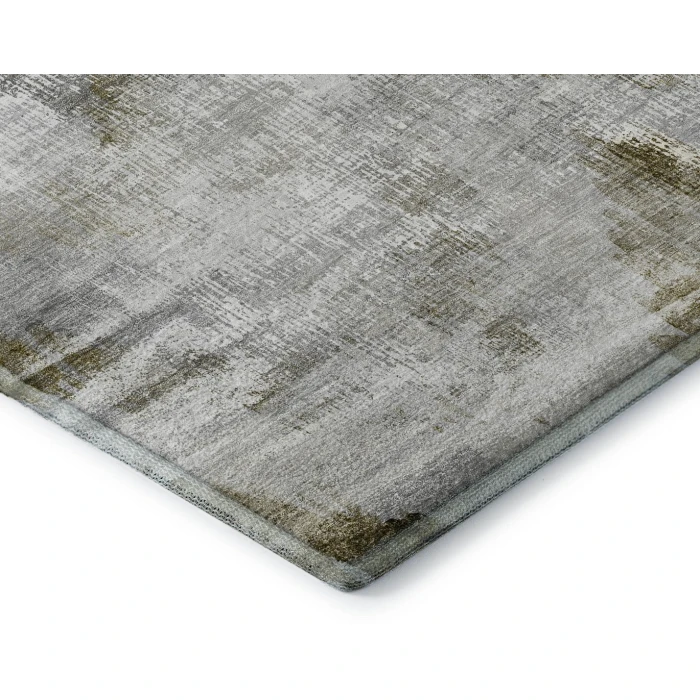 Addison Mayfield Brown AMF791 5ft. x 7ft. 6in. Rect. Rug