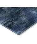 Addison Mayfield Blue AMF792 9ft. x 12ft. Rect. Rug