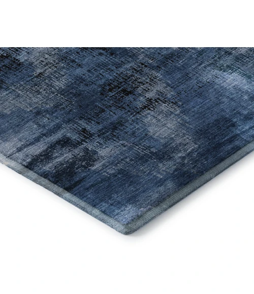 Addison Mayfield Blue AMF792 9ft. x 12ft. Rect. Rug