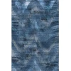Addison Mayfield Blue AMF792 8ft. x 10ft. Rect. Rug