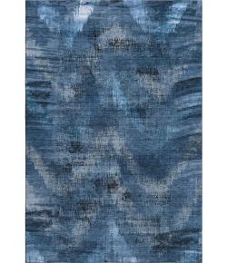 Addison Mayfield Blue AMF792 9ft. x 12ft. Rect. Rug