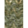 Addison Mayfield Green AMF792 8ft. x 10ft. Rect. Rug