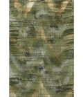 Addison Mayfield Green AMF792 - 8ft. Round Rug