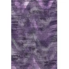 Addison Mayfield Purple AMF792 8ft. x 10ft. Rect. Rug