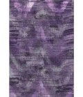 Addison Mayfield Purple AMF792 8ft. x 10ft. Rect. Rug