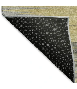 Addison Mayfield Gold AMF793 8ft. x 10ft. Rect. Rug