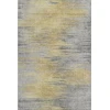 Addison Mayfield Gold AMF793 8ft. x 10ft. Rect. Rug