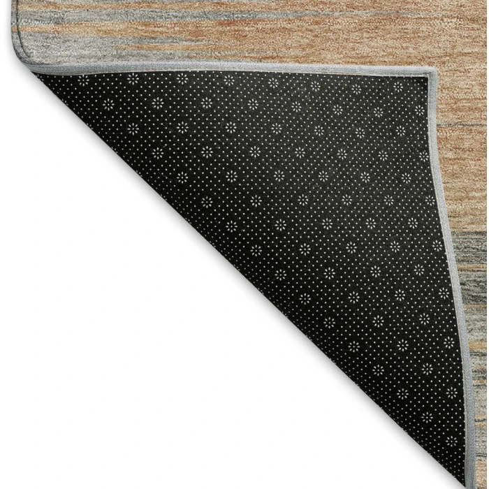 Addison Mayfield Orange AMF793 8ft. x 10ft. Rect. Rug