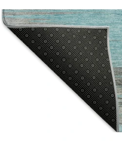 Addison Mayfield Teal AMF793 8ft. x 10ft. Rect. Rug