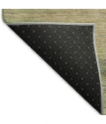 Addison Mayfield Green AMF794 2ft. 3in. x 7ft. 6in. Rect. Rug