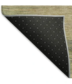 Addison Mayfield Green AMF794 9ft. x 12ft. Rect. Rug