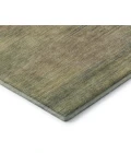 Addison Mayfield Green AMF794 2ft. 3in. x 7ft. 6in. Rect. Rug