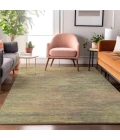 Addison Mayfield Green AMF794 2ft. 3in. x 7ft. 6in. Rect. Rug