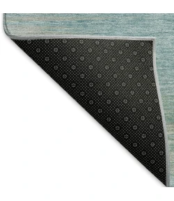 Addison Mayfield Teal AMF794 9ft. x 12ft. Rect. Rug
