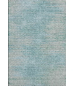 Addison Mayfield Teal AMF794 9ft. x 12ft. Rect. Rug
