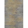 Addison Mayfield Brown AMF794 - 8ft. Round Rug