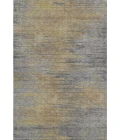 Addison Mayfield Brown AMF794 - 8ft. Round Rug