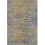 Addison Mayfield Brown AMF794 2ft. 3in. x 7ft. 6in. Rect. Rug