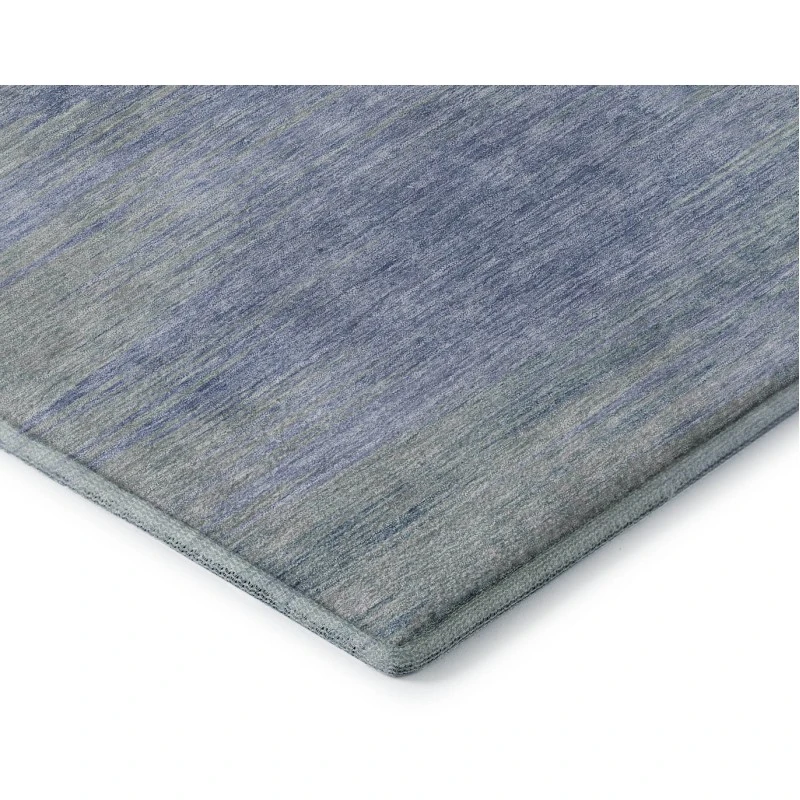 Addison Mayfield Blue AMF794 2ft. 3in. x 7ft. 6in. Rect. Rug