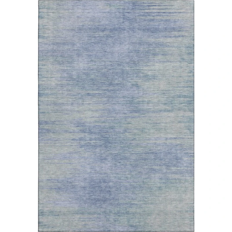 Addison Mayfield Blue AMF794 2ft. 3in. x 7ft. 6in. Rect. Rug