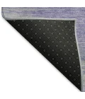 Addison Mayfield Purple AMF794 2ft. 3in. x 7ft. 6in. Rect. Rug