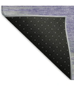 Addison Mayfield Purple AMF794 9ft. x 12ft. Rect. Rug