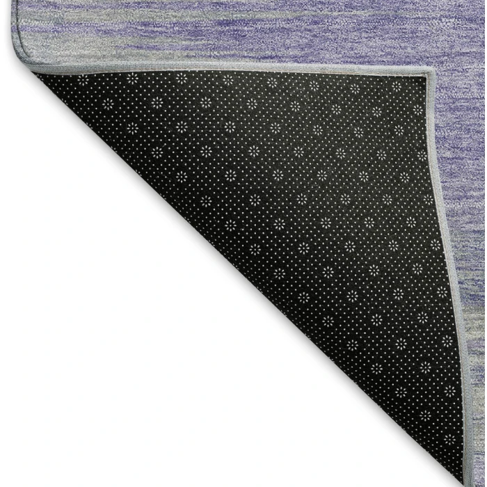 Addison Mayfield Purple AMF794 2ft. 3in. x 7ft. 6in. Rect. Rug