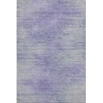 Addison Mayfield Purple AMF794 2ft. 3in. x 7ft. 6in. Rect. Rug