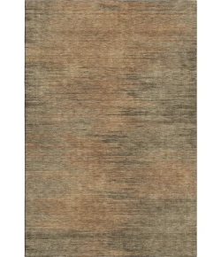 Addison Mayfield Orange AMF794 9ft. x 12ft. Rect. Rug