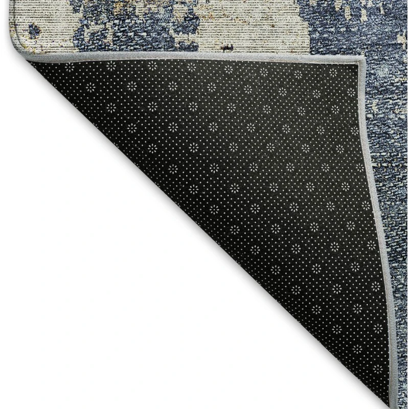 Addison Mayfield Blue AMF795 2ft. 3in. x 7ft. 6in. Rect. Rug
